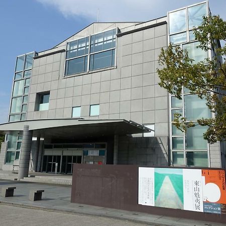 Resi Stay Heian Sakura Quioto Exterior foto