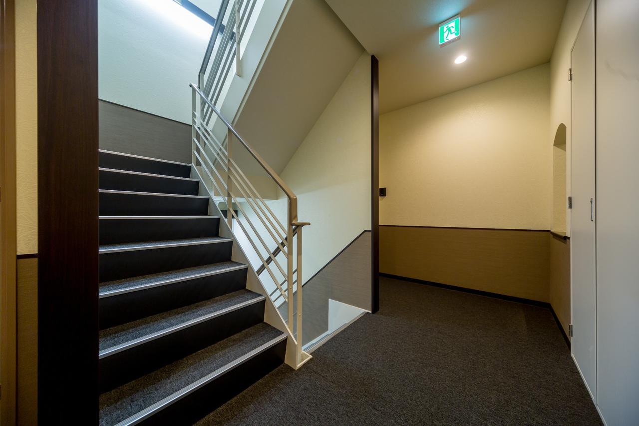 Resi Stay Heian Sakura Quioto Exterior foto