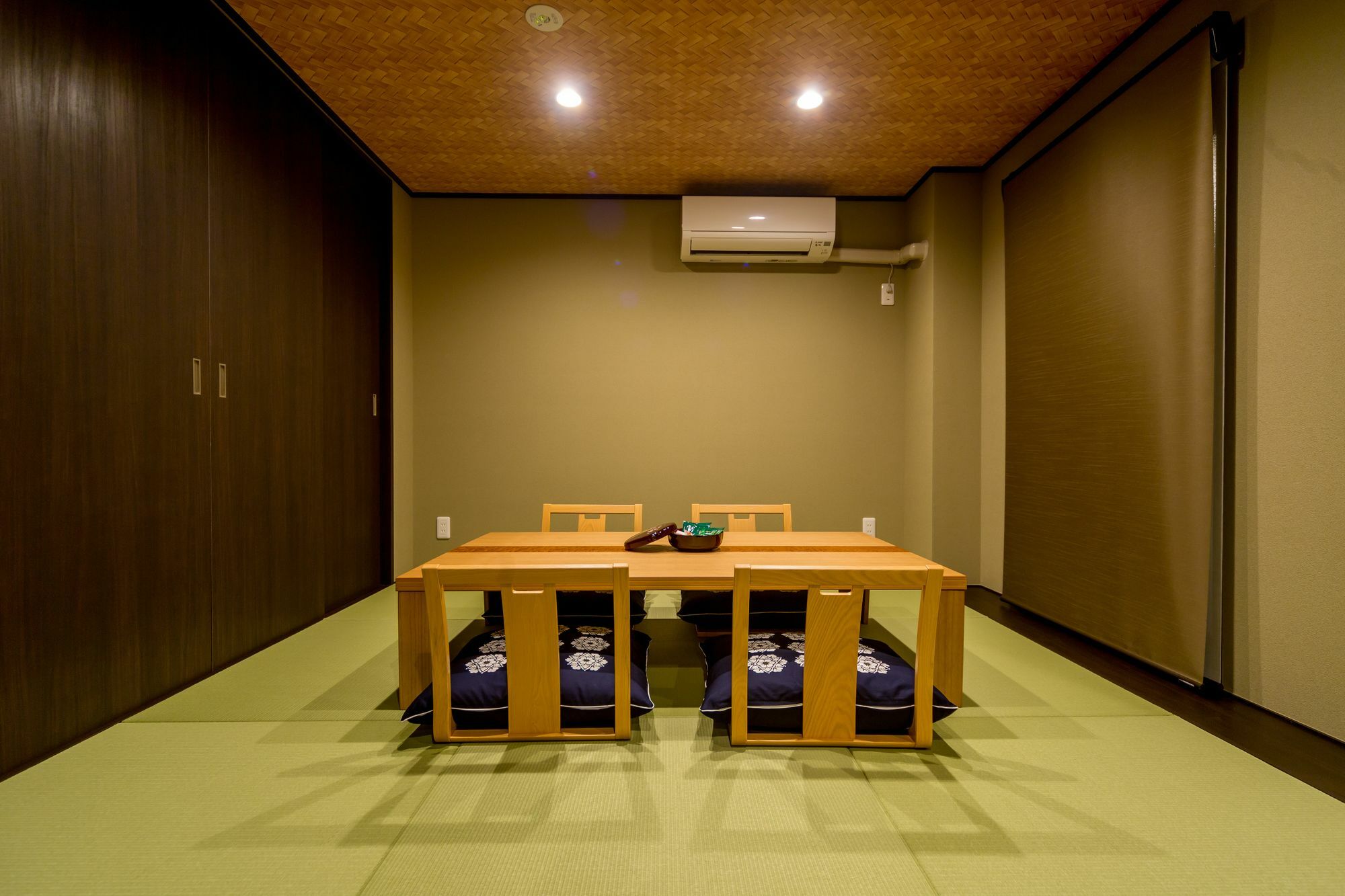Resi Stay Heian Sakura Quioto Exterior foto
