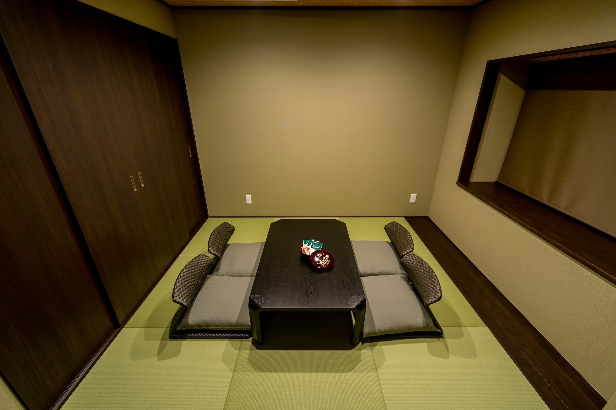 Resi Stay Heian Sakura Quioto Exterior foto