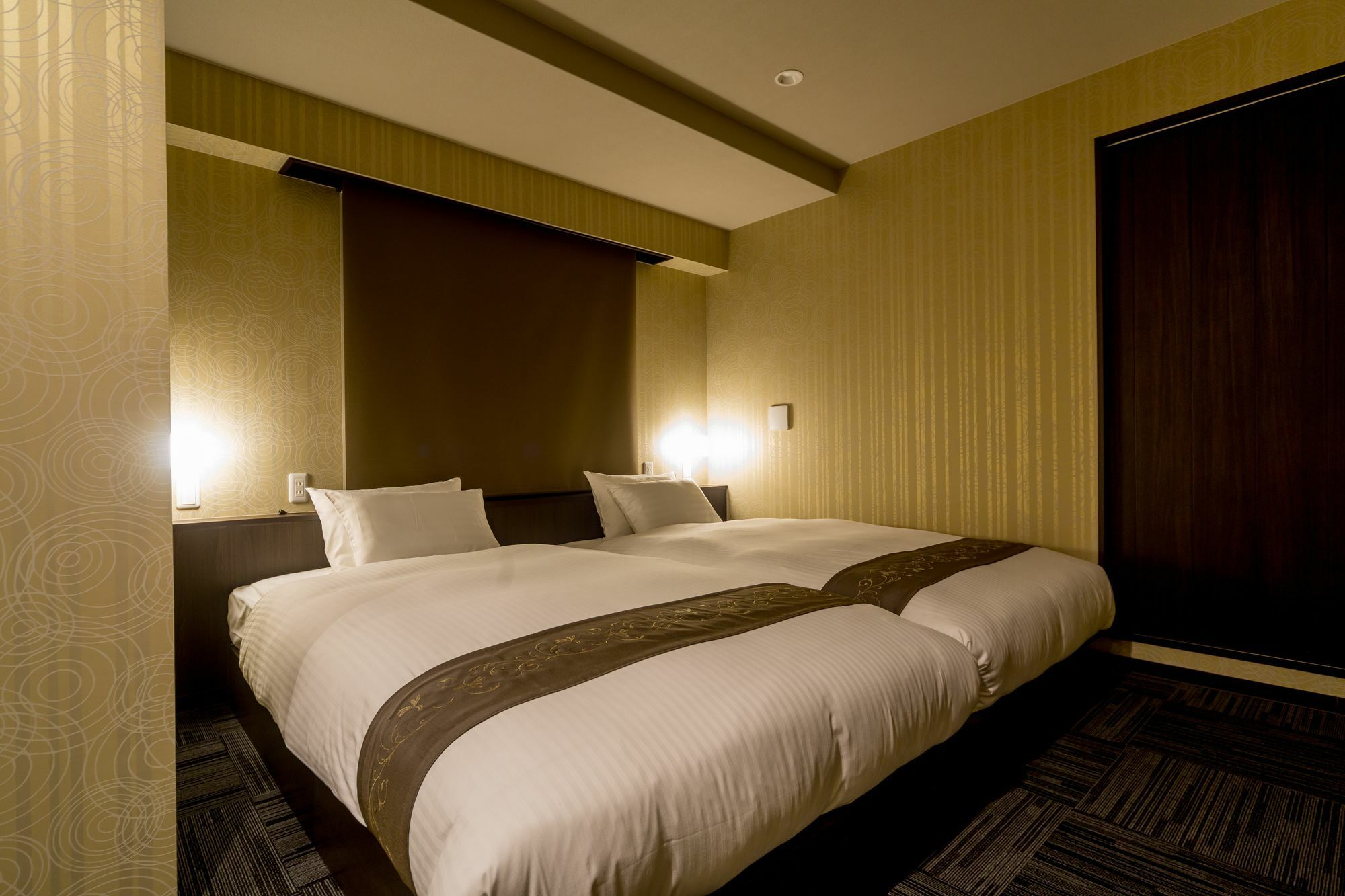 Resi Stay Heian Sakura Quioto Exterior foto