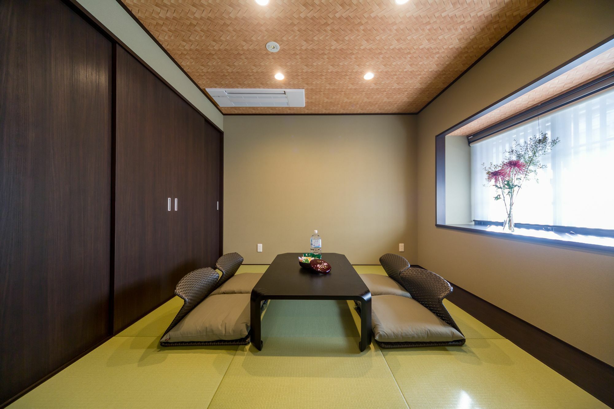 Resi Stay Heian Sakura Quioto Exterior foto