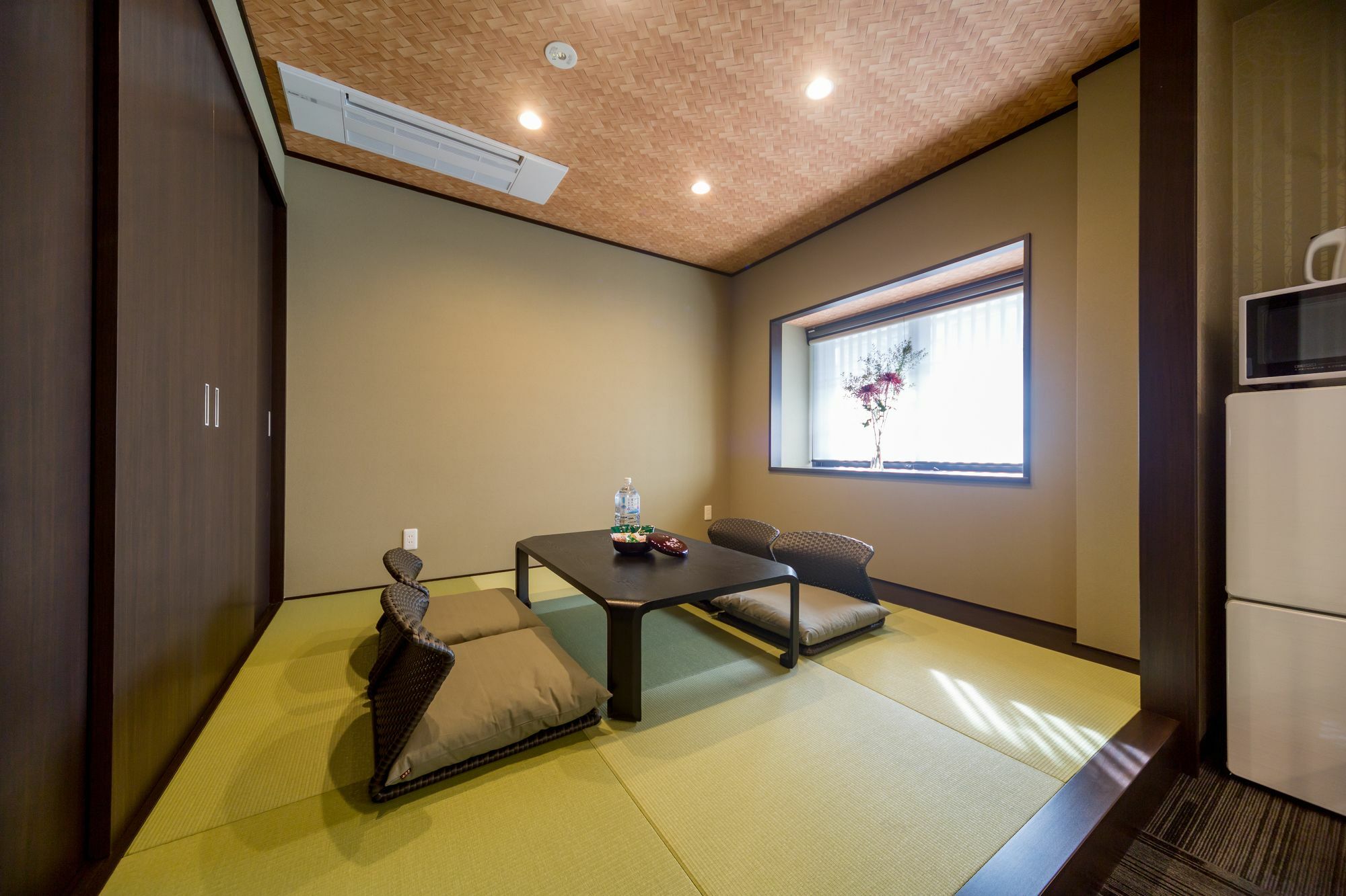 Resi Stay Heian Sakura Quioto Exterior foto