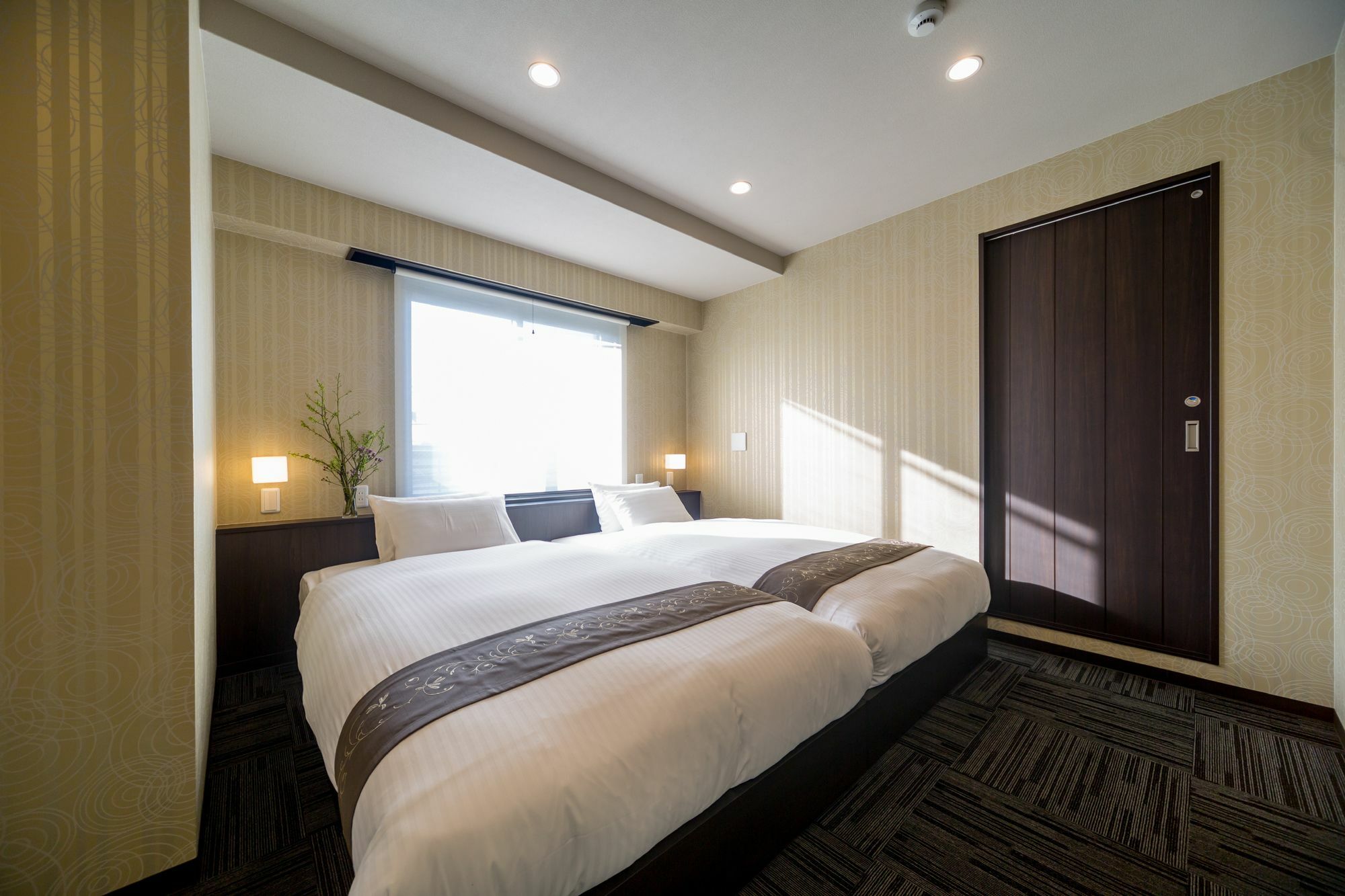 Resi Stay Heian Sakura Quioto Exterior foto