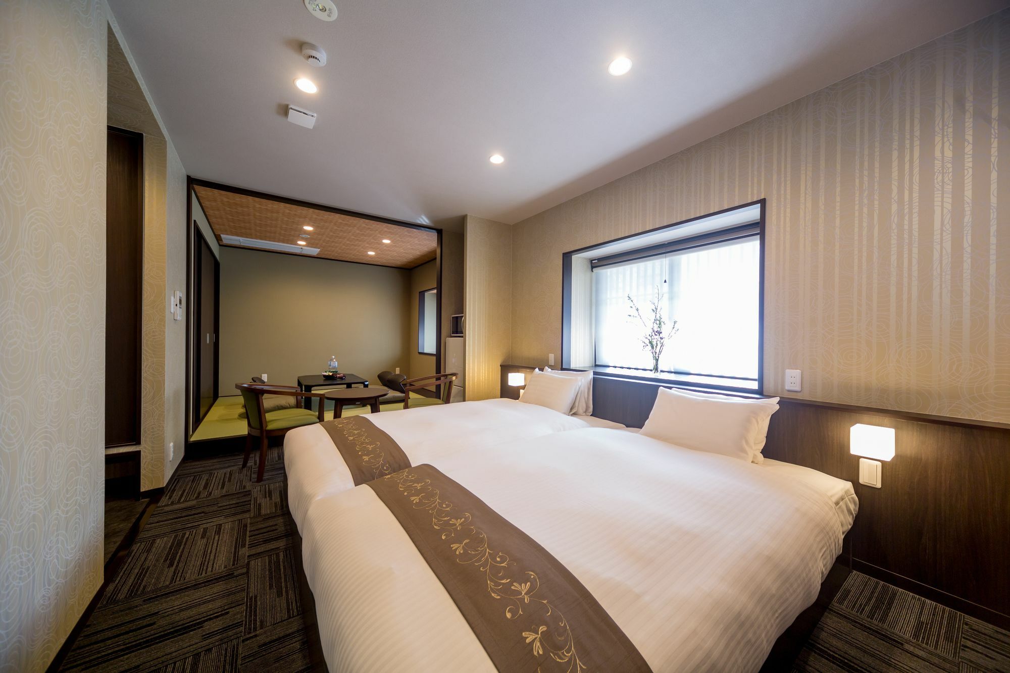 Resi Stay Heian Sakura Quioto Exterior foto