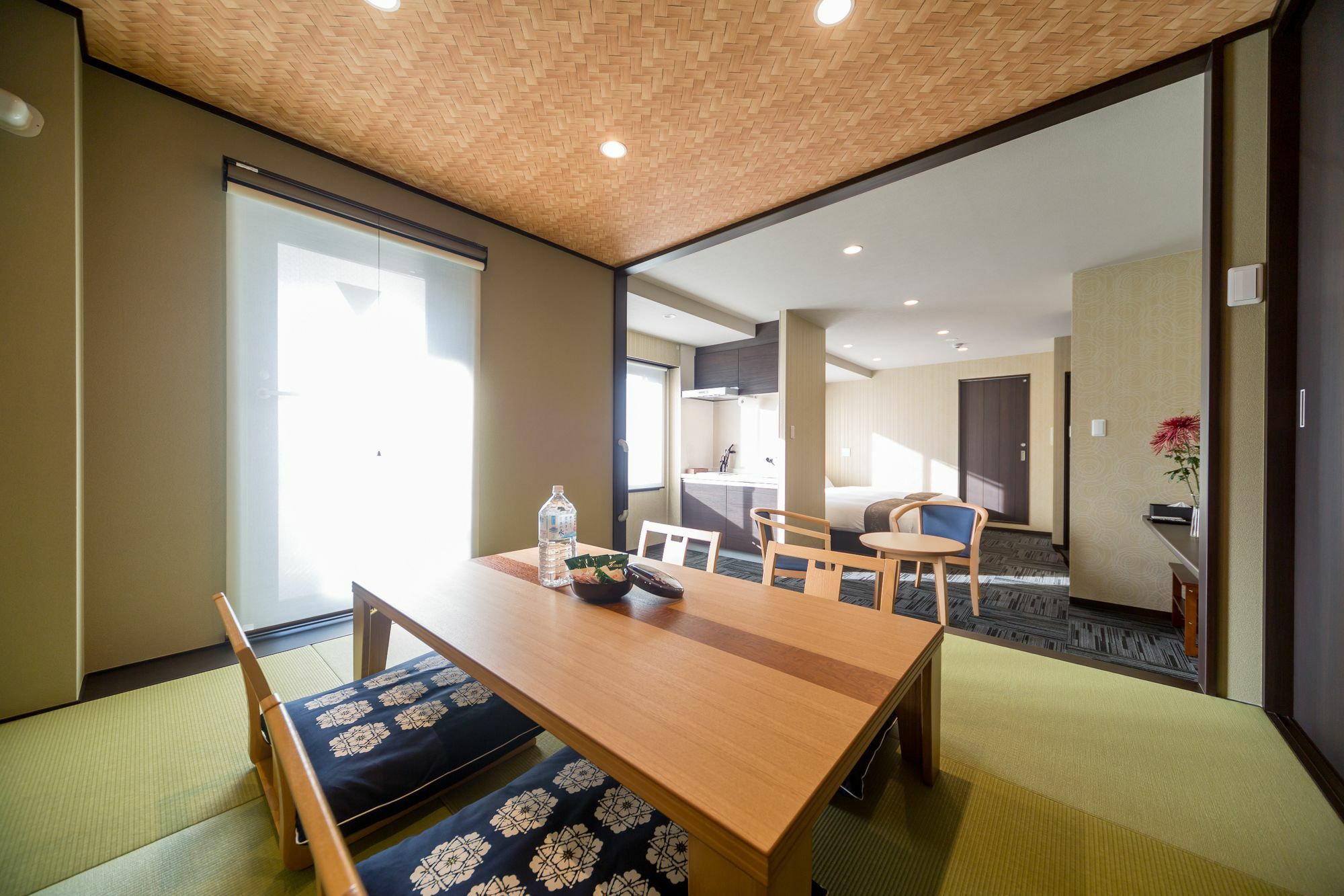 Resi Stay Heian Sakura Quioto Exterior foto