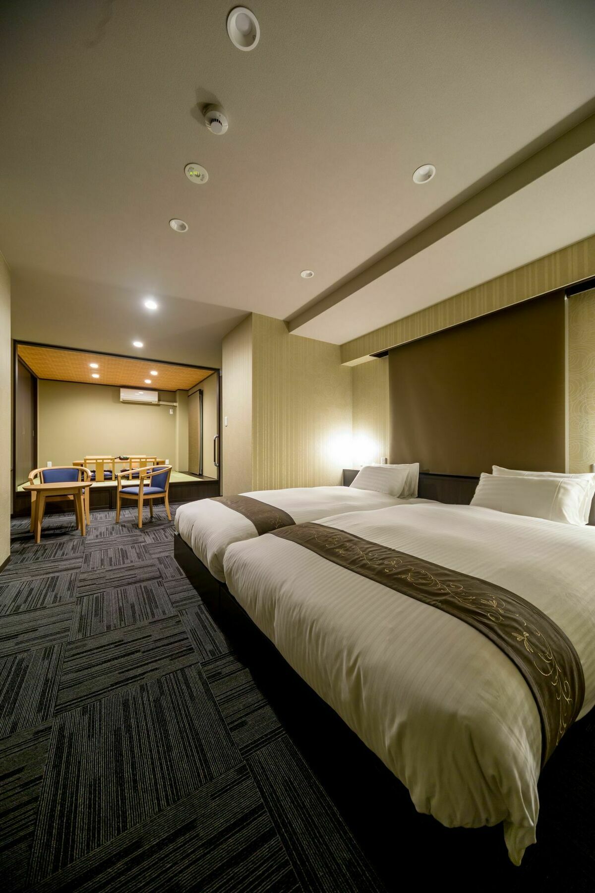 Resi Stay Heian Sakura Quioto Exterior foto