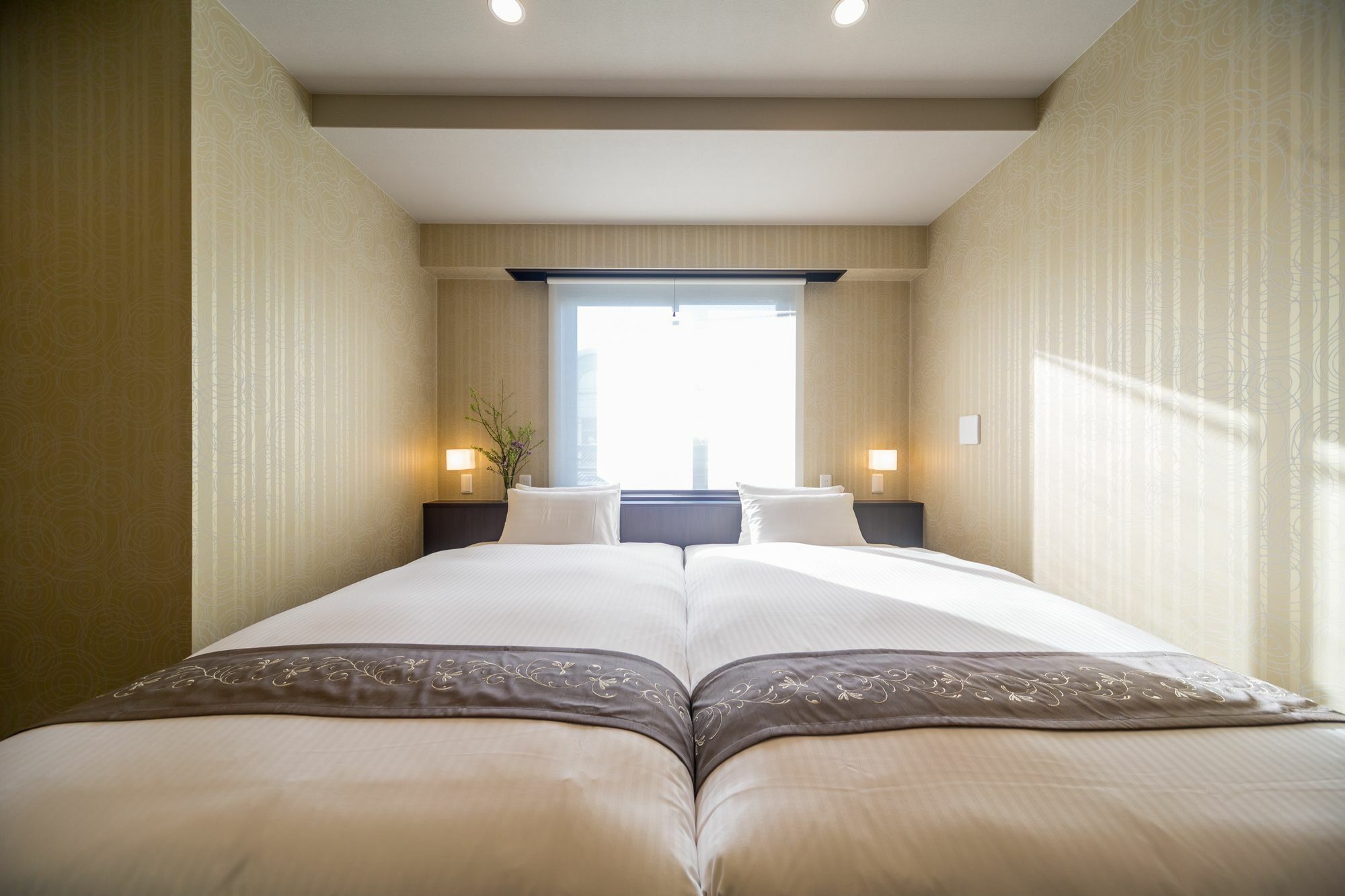Resi Stay Heian Sakura Quioto Exterior foto