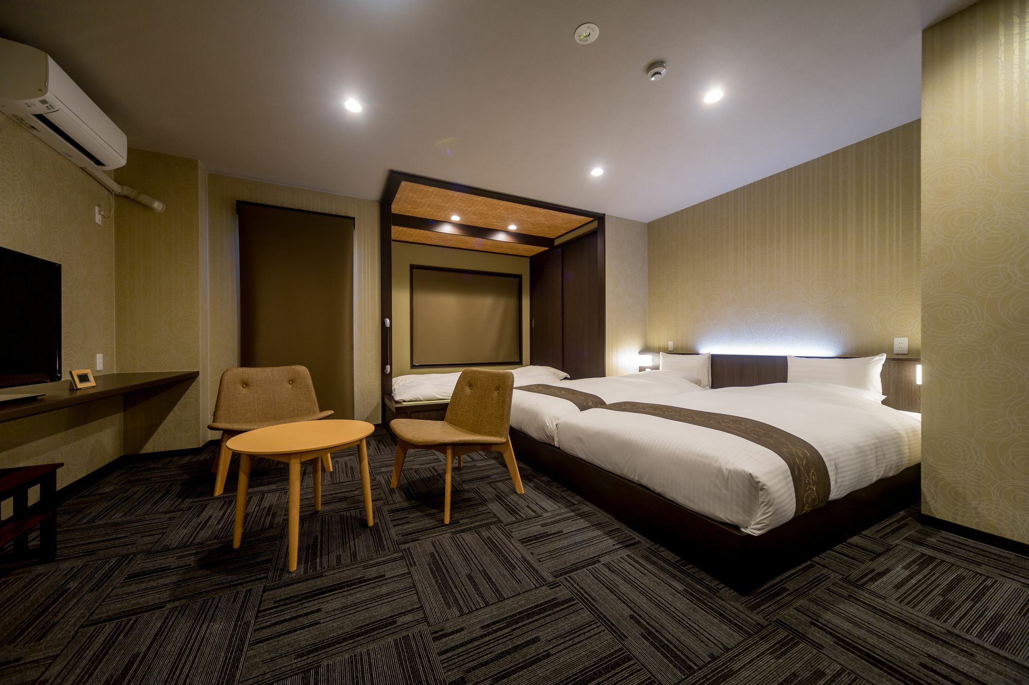 Resi Stay Heian Sakura Quioto Exterior foto