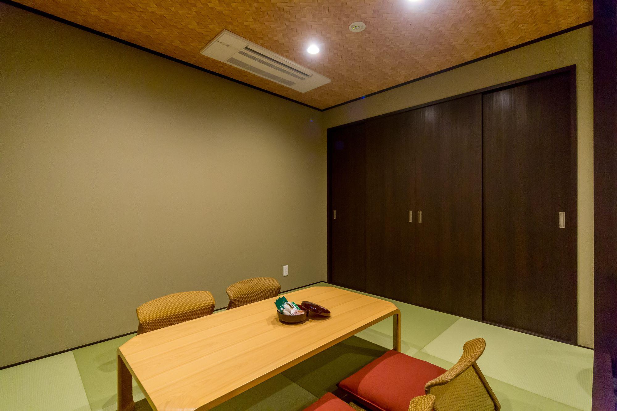 Resi Stay Heian Sakura Quioto Exterior foto