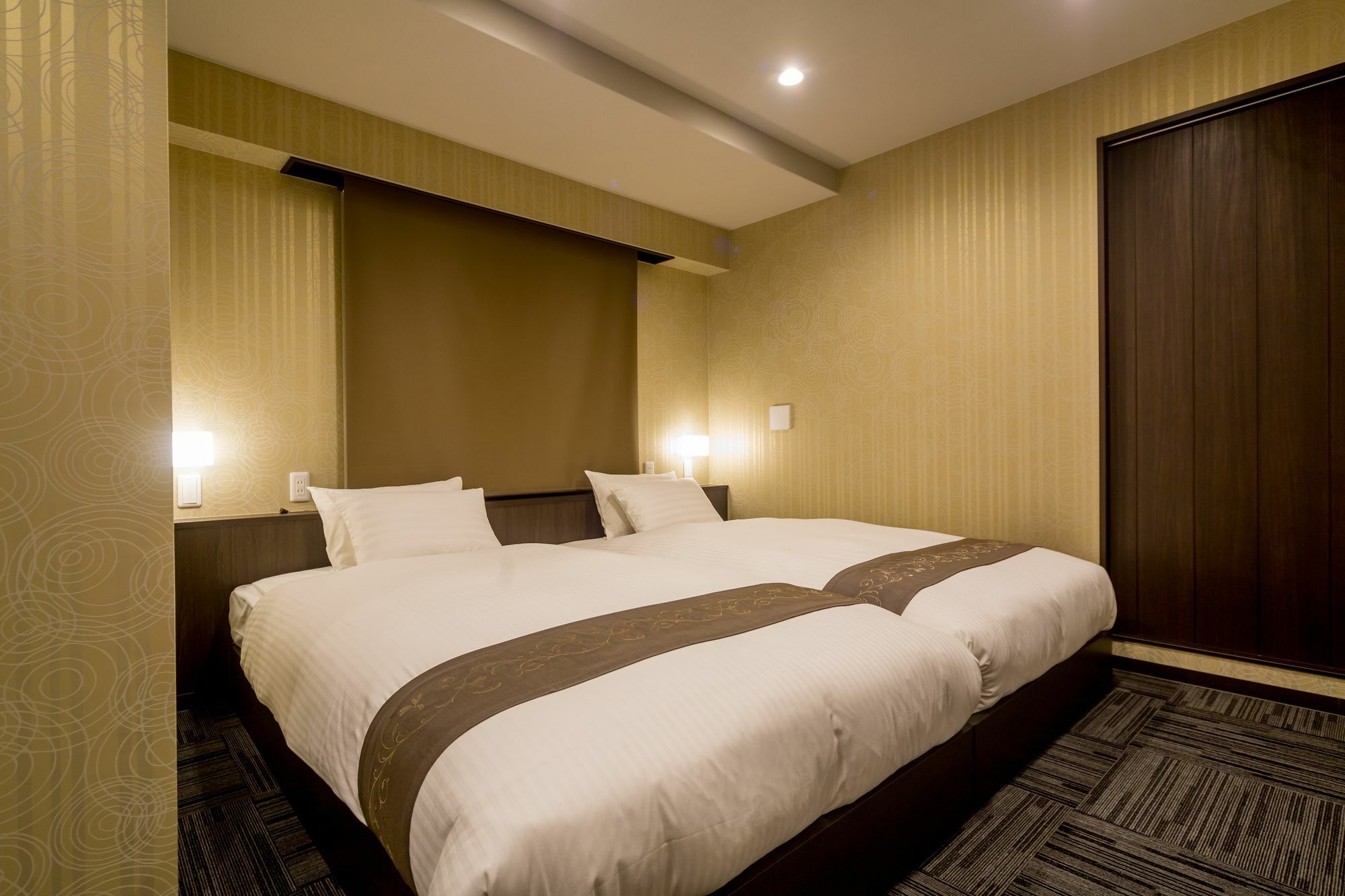 Resi Stay Heian Sakura Quioto Exterior foto