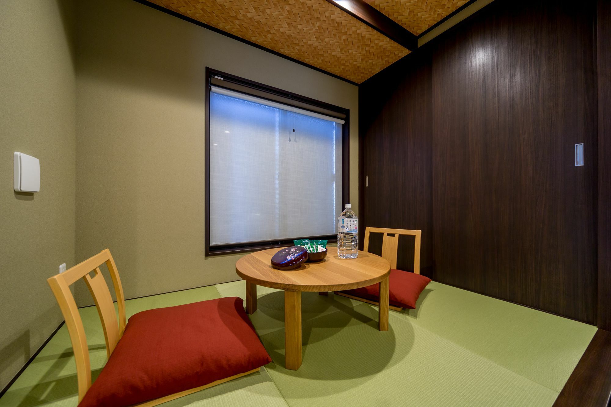 Resi Stay Heian Sakura Quioto Exterior foto