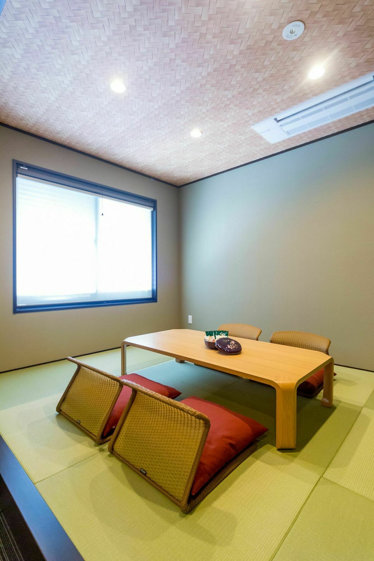 Resi Stay Heian Sakura Quioto Exterior foto