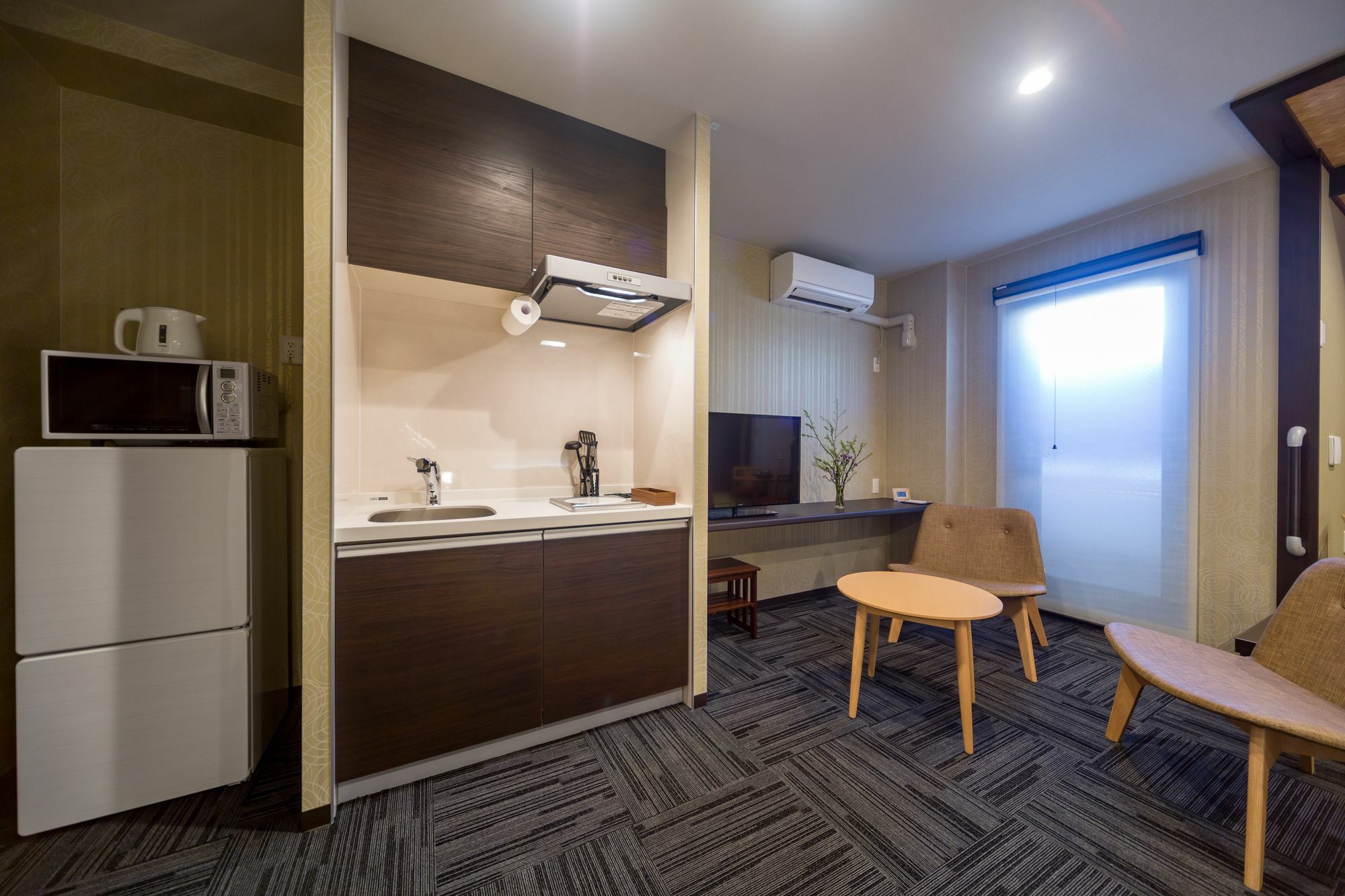 Resi Stay Heian Sakura Quioto Exterior foto
