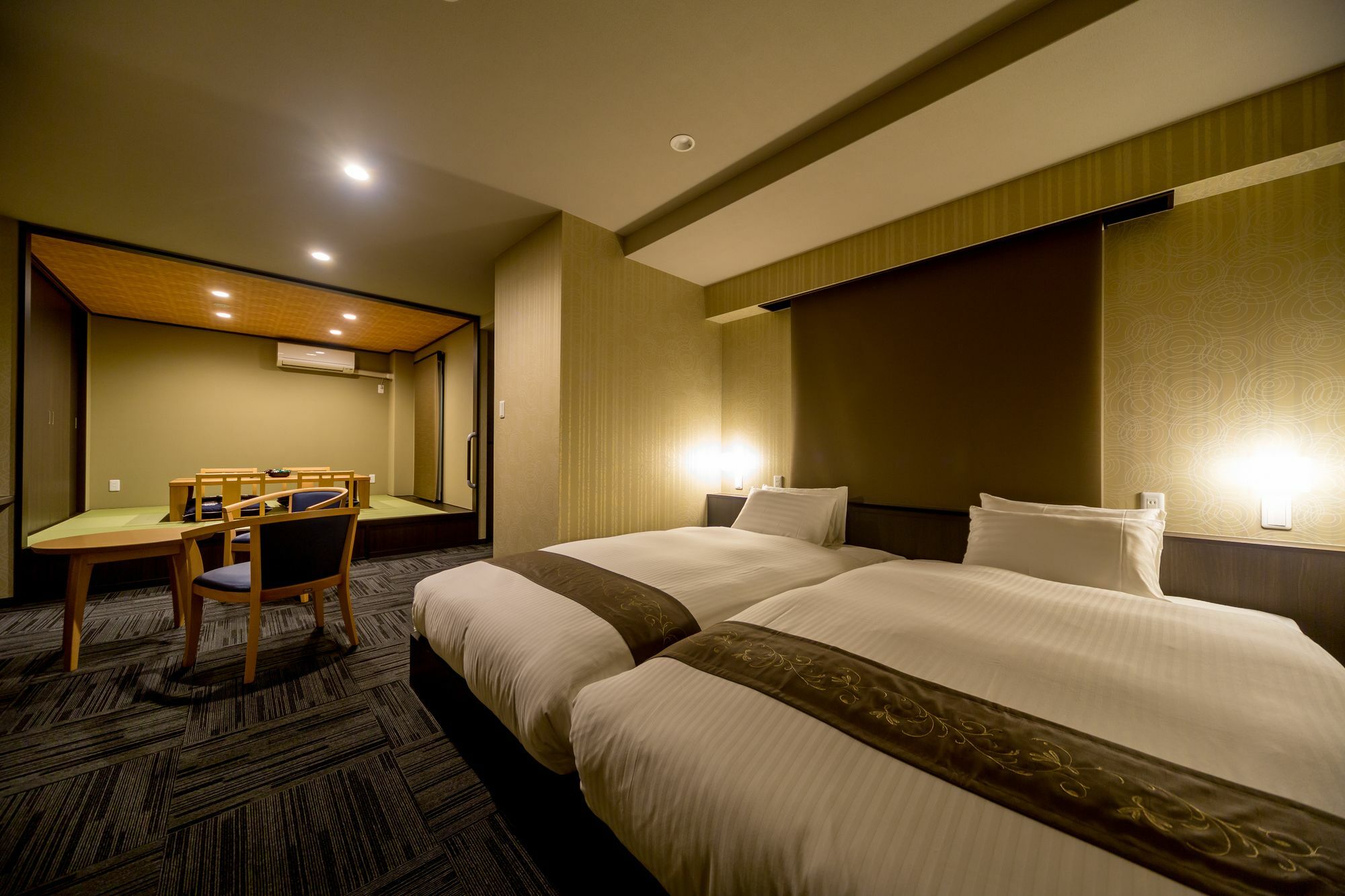 Resi Stay Heian Sakura Quioto Exterior foto