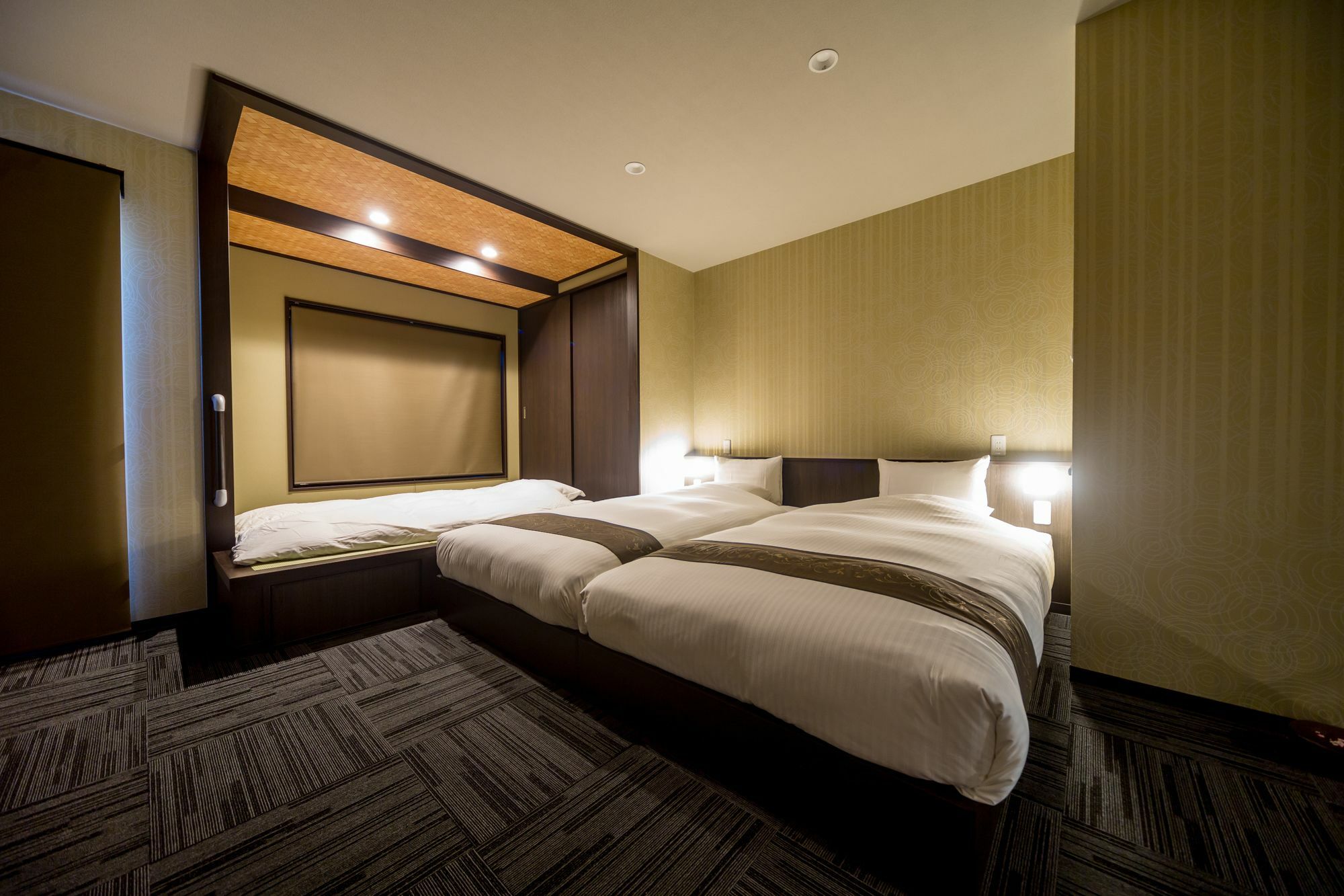 Resi Stay Heian Sakura Quioto Exterior foto