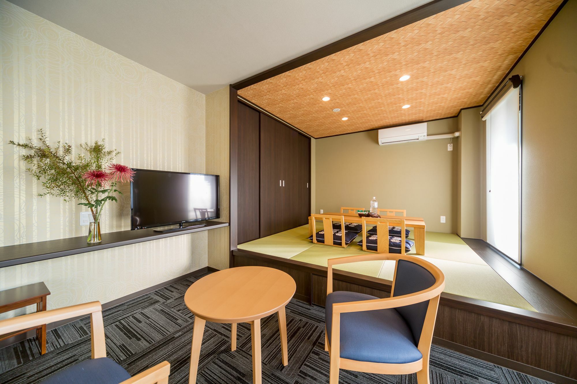 Resi Stay Heian Sakura Quioto Exterior foto