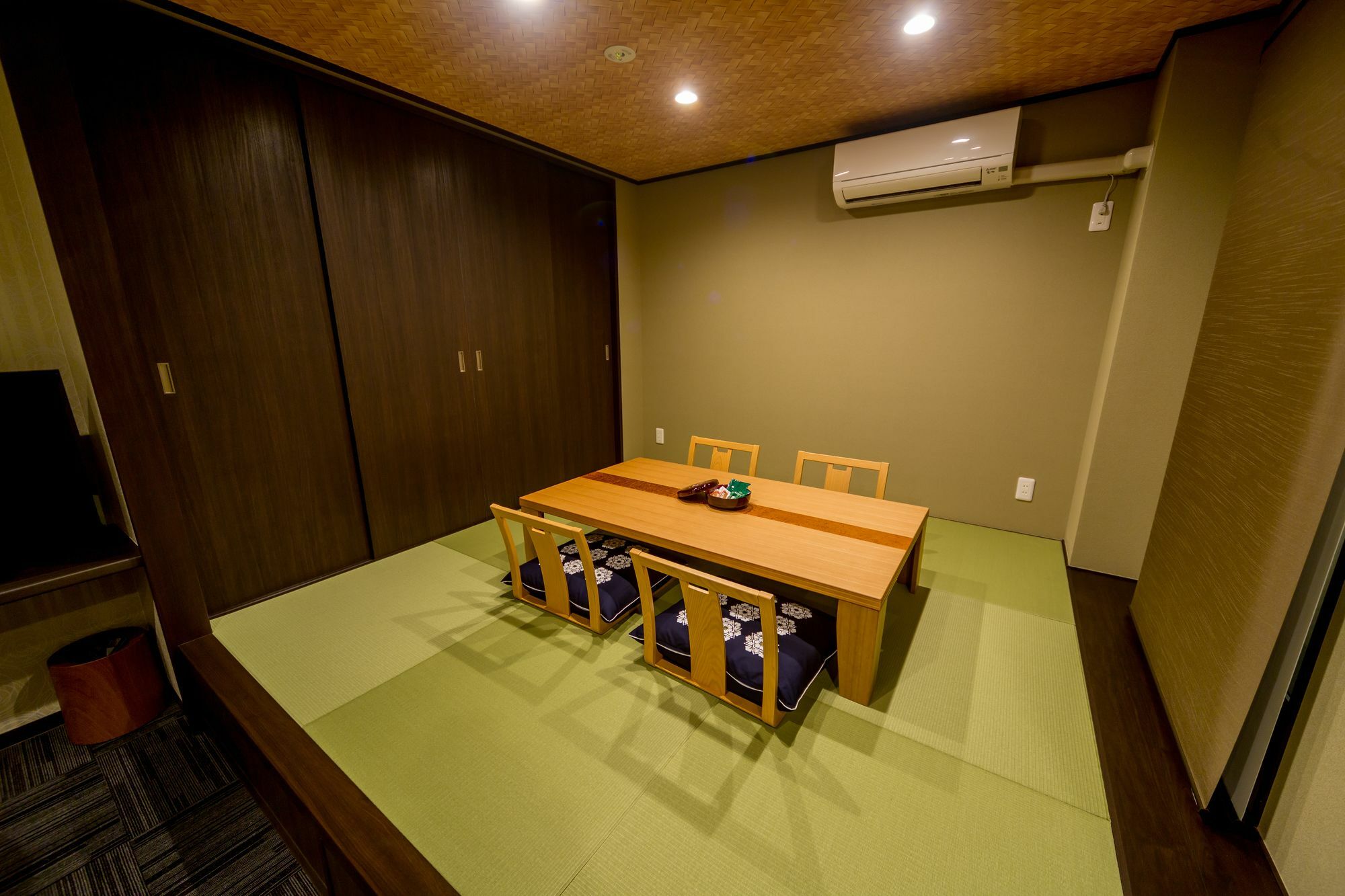 Resi Stay Heian Sakura Quioto Exterior foto
