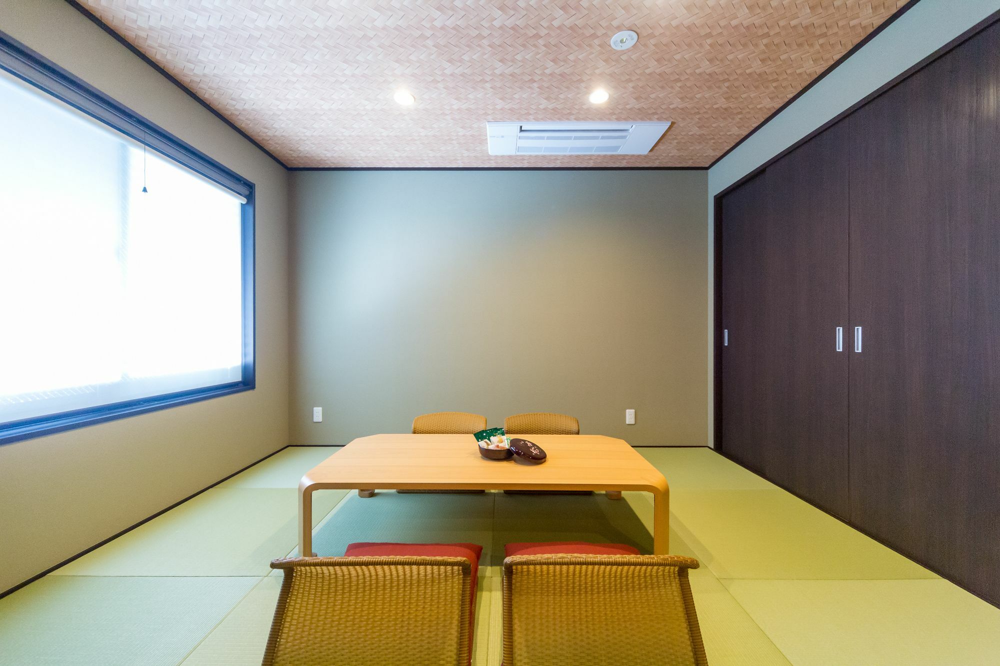 Resi Stay Heian Sakura Quioto Exterior foto