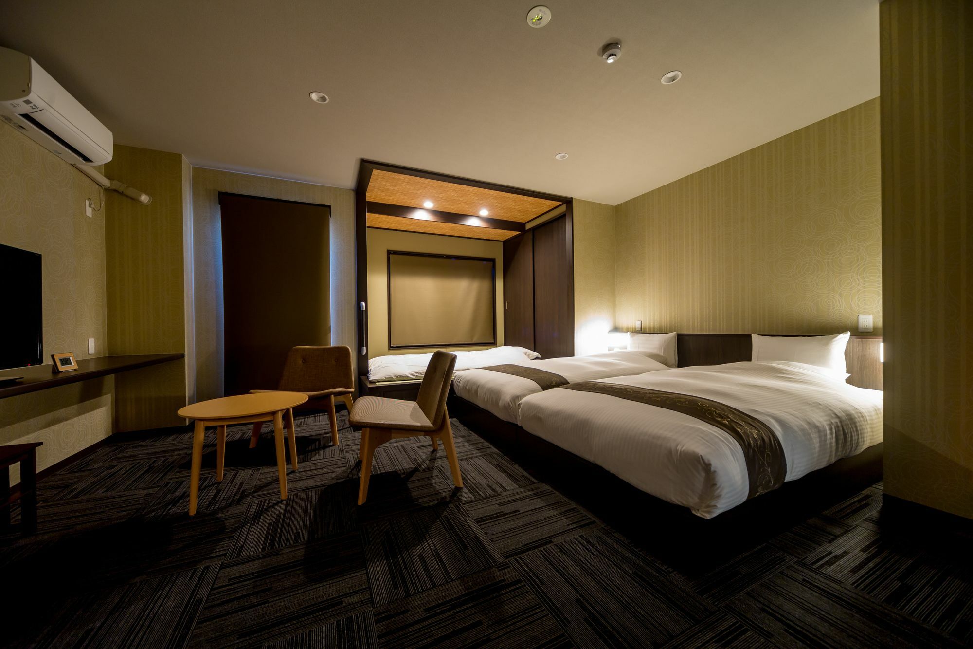 Resi Stay Heian Sakura Quioto Exterior foto