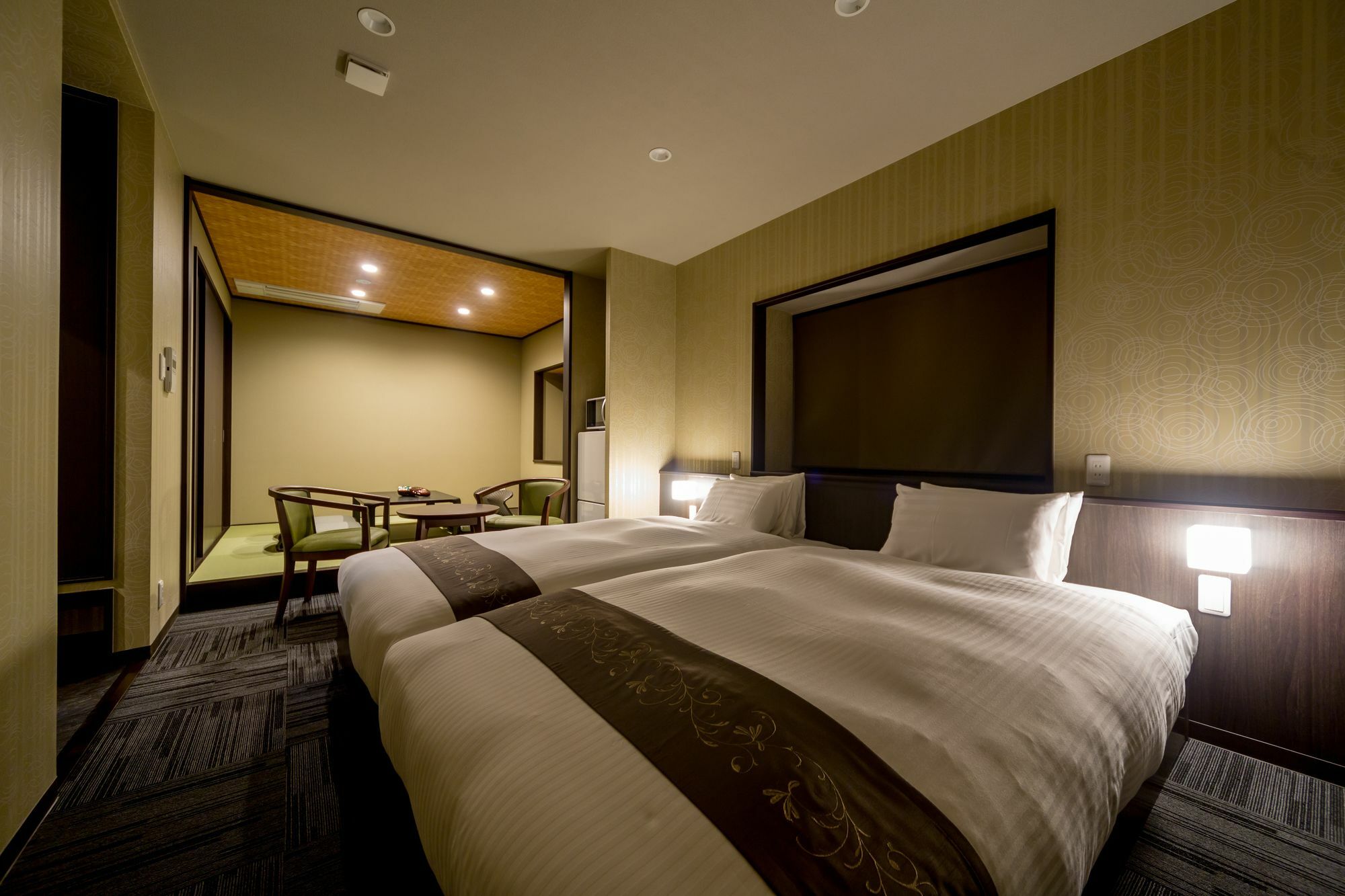 Resi Stay Heian Sakura Quioto Exterior foto