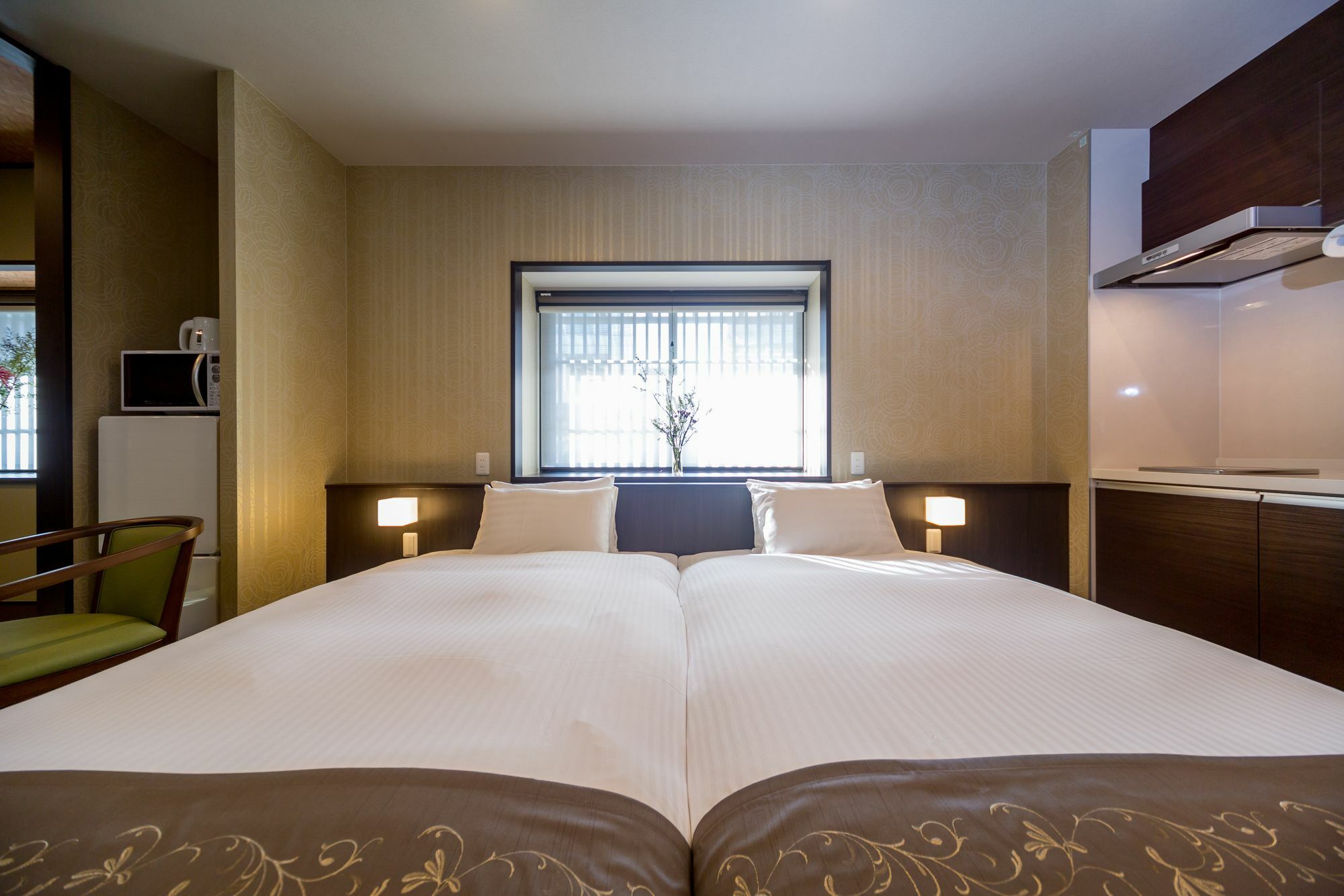 Resi Stay Heian Sakura Quioto Exterior foto