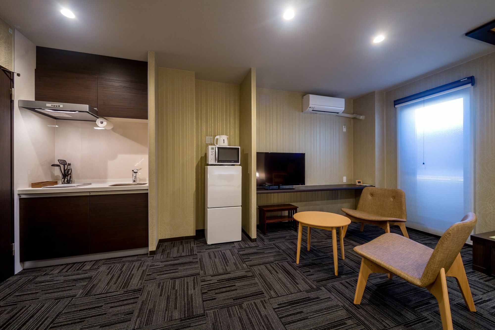 Resi Stay Heian Sakura Quioto Exterior foto
